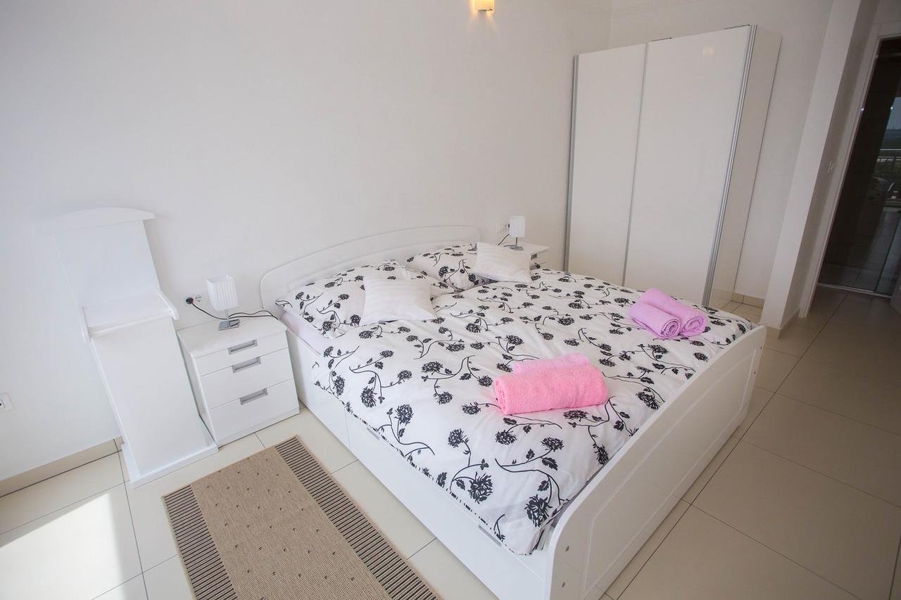 Casa Del Sole Hotell Kaštelir Rom bilde