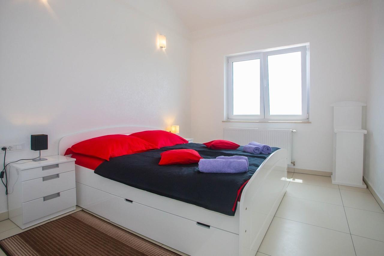 Casa Del Sole Hotell Kaštelir Rom bilde