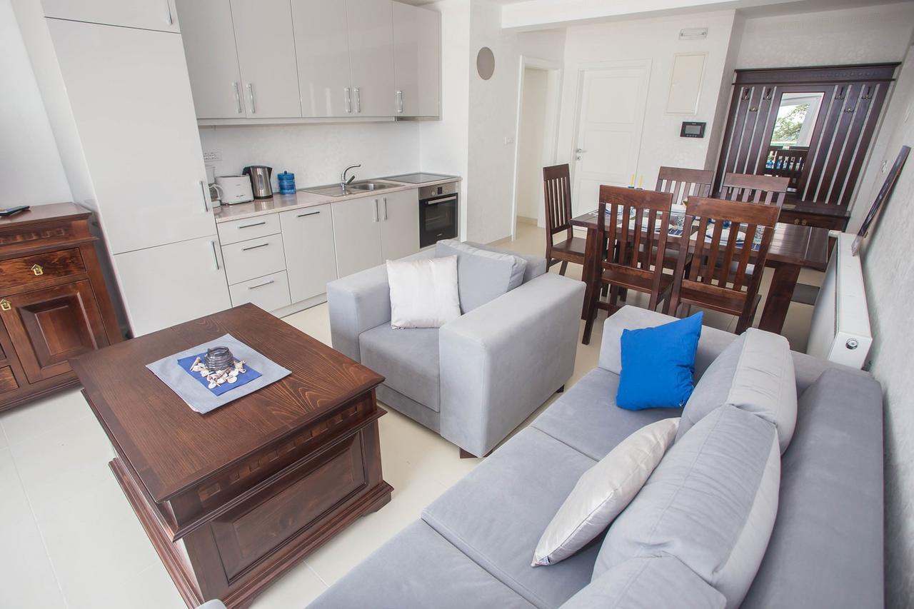 Casa Del Sole Hotell Kaštelir Rom bilde